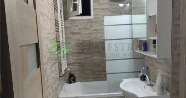 Apartament 2 Camere Calea Bucuresti 90500 Euro