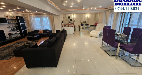 Apartament Ultracentral, Euroconfort, 280mp, 355000 EUR 0% COMISION