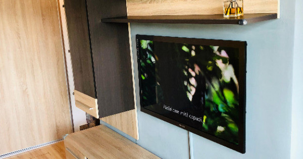 Apartament 1 camera zona Izlazului!