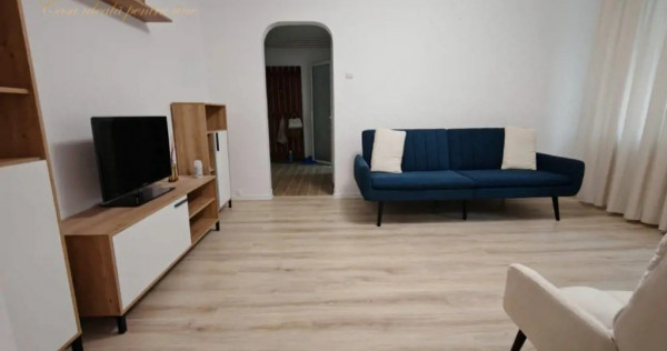 2 camere Flora - Tătărași