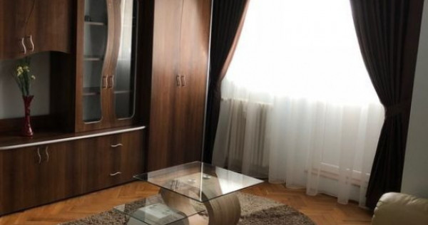 Oferta exceptionala,Apartament 3 camere Bulevardul Dacia
