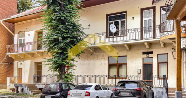 2 apartamente de la km 0, bulevardul Revolutiei!