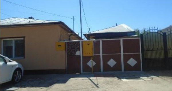 Casa si teren Braila, cota parte 134/483; ID: R2668616