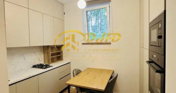 Apartament 1 cameră GARĂ