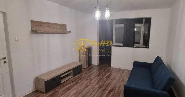 Apartament 2 camere GARĂ