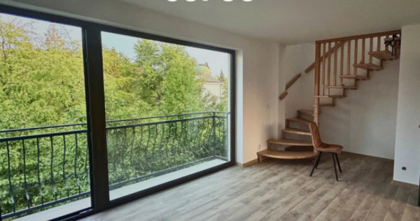 EXCLUSIV: apartament la VILA + GARAJ | Copou