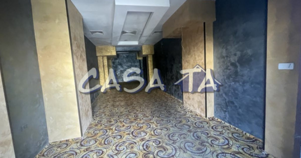 Spatiu Comercial, Strada Victoriei - Zona Paralela 45(vis a