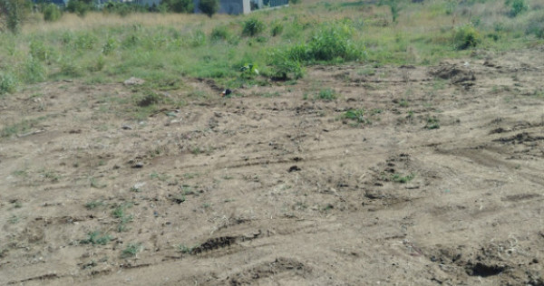 Parcelă teren intravilan zona Damila, 422 mp