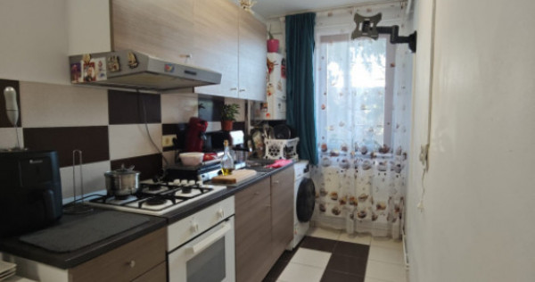 Apartament o camera - zona vivo mall - bloc nou - parcare in
