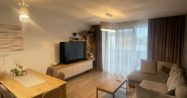 Apartament de 3 camere, zona Salciei, parter, 80mp, mobilat,