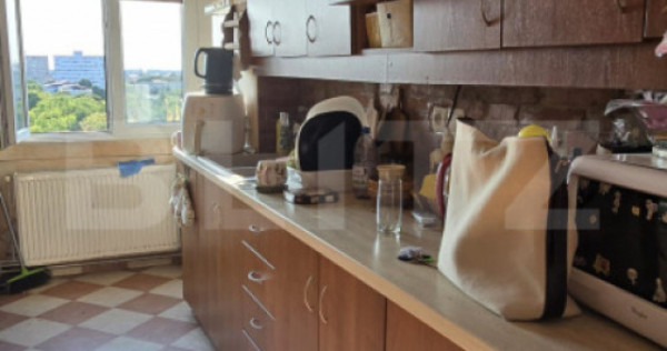 Apartament 3 camere, 67 mp, Micro 14