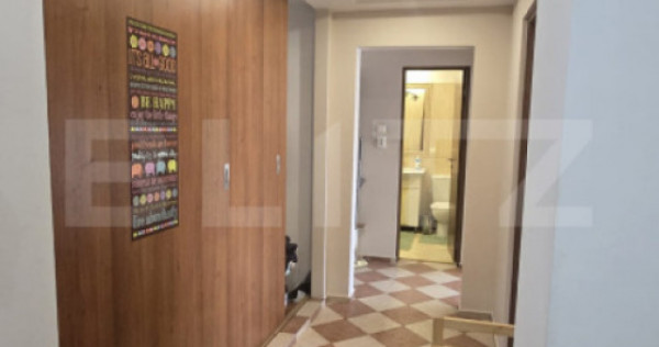 Apartament 3 camere, 67 mp, Micro 14