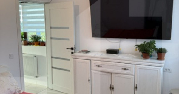 Casa individuala, 78 mp, curte de 650 mp, zona Curtesti