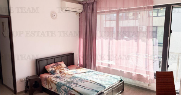 Apartament 2 camere in Mamaia, zona Scandinavia, aproape de