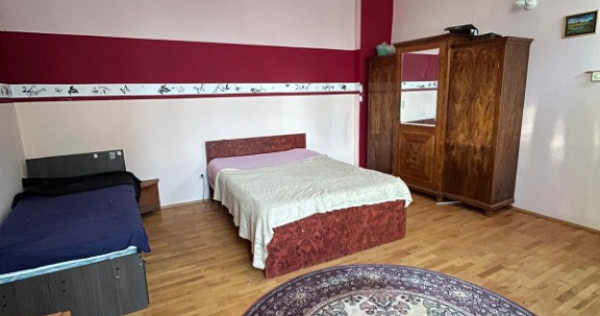 Apartament 1 camera Titulescu