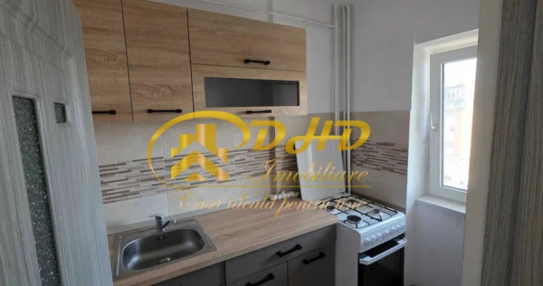 Apartament cu o cameră de închiriat situat în Păcurari