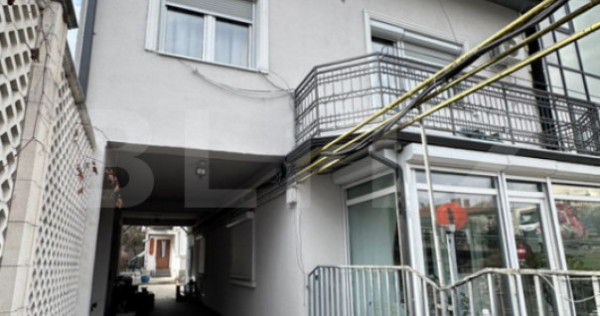 2 case de v&acirc;nzare/&icirc;nchiriere &ndash; Calea Turzii, Cluj-Napoca