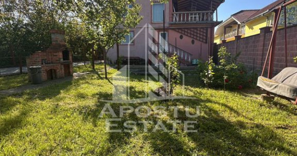 Vila D+P+1E in Lipovei … poziție foarte buna