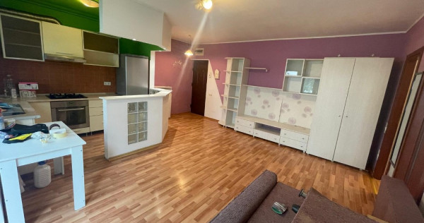 Apartament 2 camere|loc de parcare inclus in pret !
