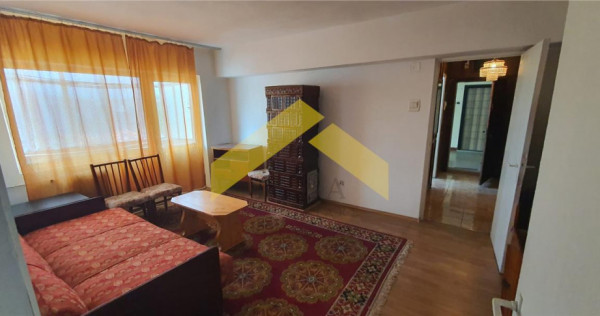 Apartament de 2 camere orasul Sebis