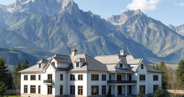 Teren industrial de / 1 minute de DN1B / Ploiesti