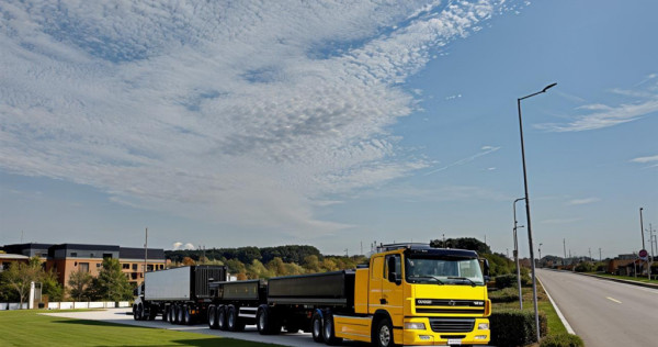 Teren industrial de / 1 minute de DN1B / Ploiesti