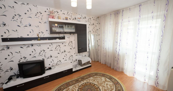 APARTAMENT DE VANZARE 2 CAMERE| OSTROVENI