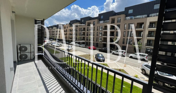 Studio dublu de vanzare I 2 camere I H Pipera Lake I Loc ...