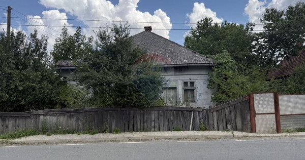 Casa de vanzare, 4 camere, Calata, Jud. Cluj