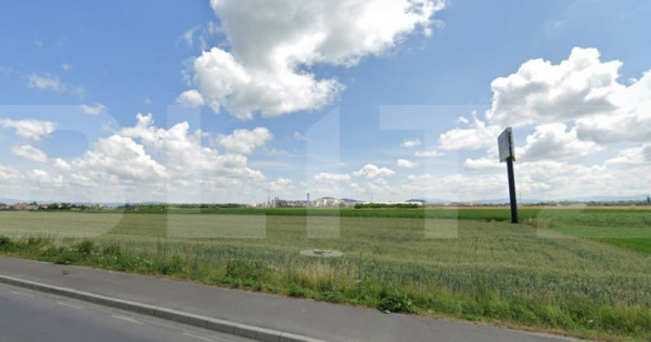 ???? Teren intravilan de vanzare – Calea Feldioarei, Braso