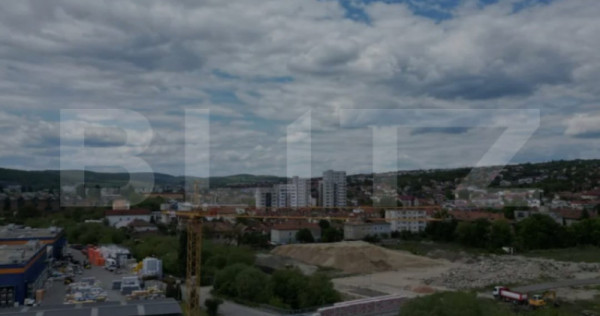 COMISION 0! Apartament 3 camere, etaj intermediar, Semicentr