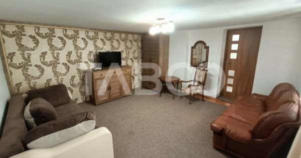 Apartament 2 camere de inchiriat in Sibiu Centrul Istoric pe
