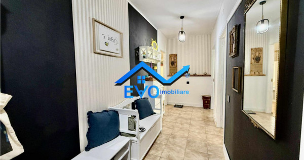 Se vinde apartament 2 camere, NICOLINA 1, Iasi