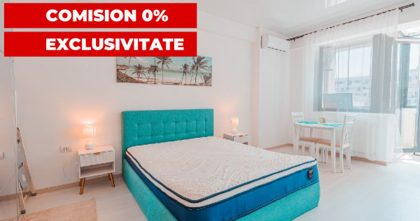 Studio | Stefan Building Resort II | Piscina exterioara