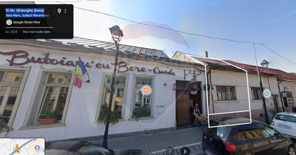 APARTAMENT NOU - zona Centrul Vechi