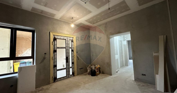 APARTAMENT NOU - zona Centrul Vechi