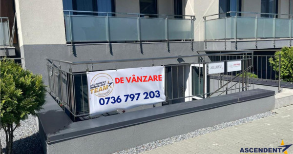 3D! Eleganta unitate, parcari rezervate, Maurer,Targu Mures: