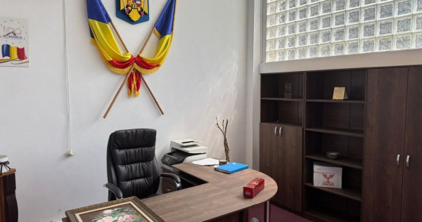 SPATIU COMERCIAL ZONA KAUFLAND ANDA