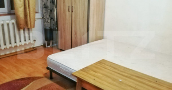 Camera camin 17 mp, zona Bularga