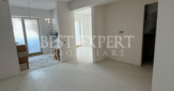 Garsoniera dubla - Theodor Pallady, premium, piscina, sala f