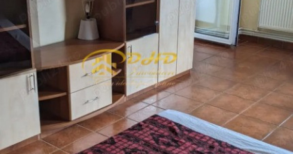 Apartament cu 1 camere Lapusneanu