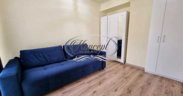 Apartament cu parcare, zona Fabricii de Sport