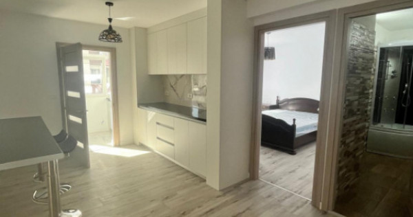 Apartament 2 camere, etaj 1, zona Radauti