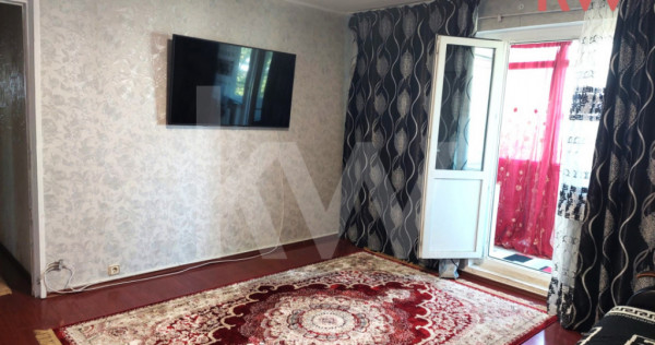 ✨Apartament 3 camere, ușor de închiriat, central