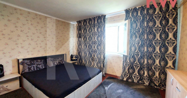 ✨Apartament 3 camere, ușor de &icirc;nchiriat, central