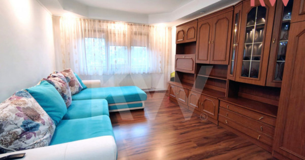 ✨ Super ofertă! Apartament 2 camere mobilat, Etaj 1 – B