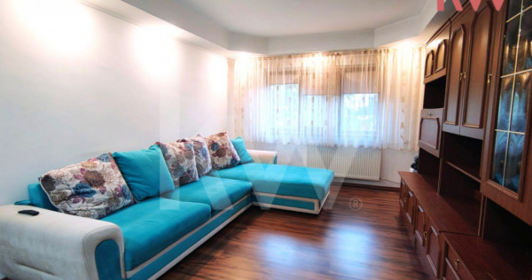 ✨ Super ofertă! Apartament 2 camere mobilat, Etaj 1 &ndash; B