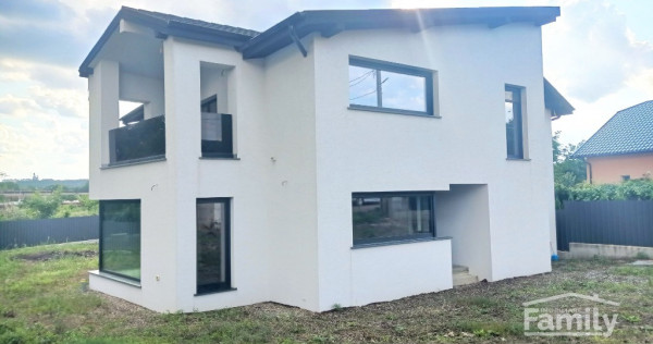 VILA de LUX in Burdujeni