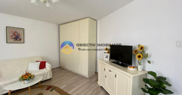 Apartament modern 2 camere - zona Maratei/ Etaj 2