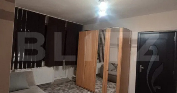 Apartament 2 camere, 49mp,etaj 3 ,zona Centru